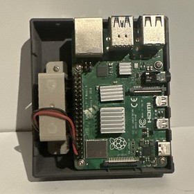 Nes4Pi Retro Entertainment System NES Style Raspberry Pi Console