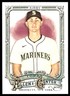 George Kirby 2025 Topps Allen & Ginter #220 Mariners MLB READ FREE SHIPPING