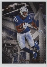 2022 Panini Chronicles Gridiron Kings Bronze Jelani Woods #GK-39 1b9b