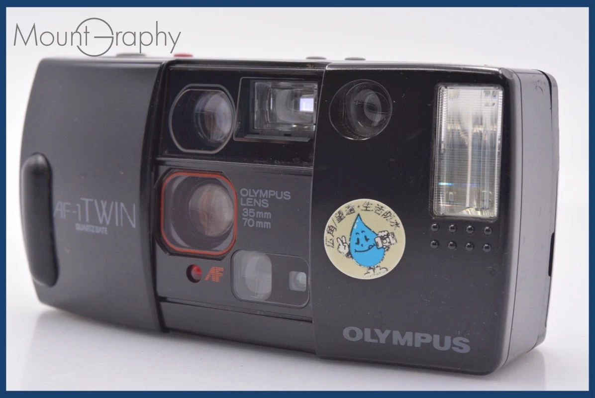 Olympus Af-1 Film Cameras for sale | eBay