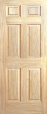 Solid Core Slab Doors Interior  Closet Doors The Home