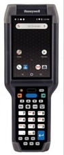 Intermec/Honeywell - CK65 with camera incl. Single Dock Complete