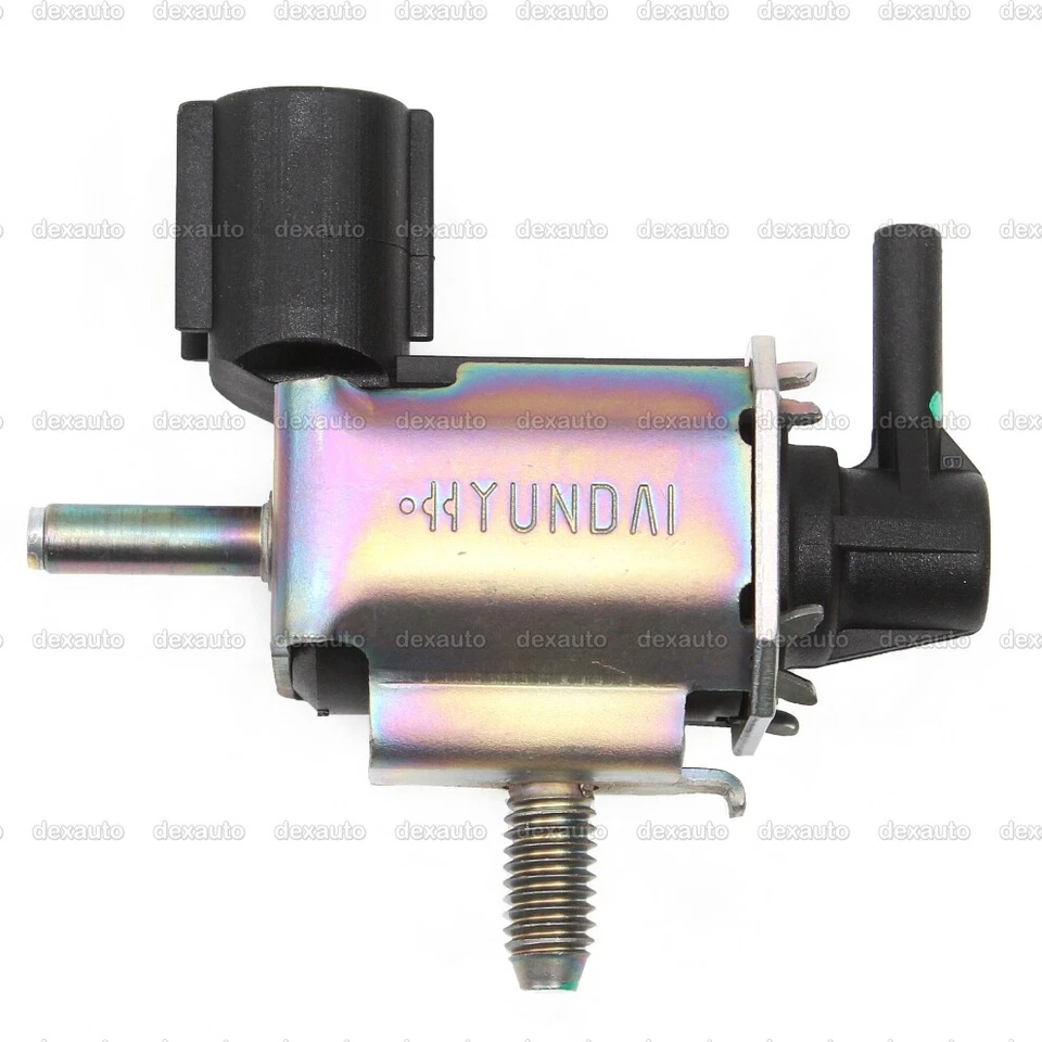 Electroválvula 3946038750 para Hyundai Sonata Santa Fe XG300 XG350 99-05 Foto 4 de 4