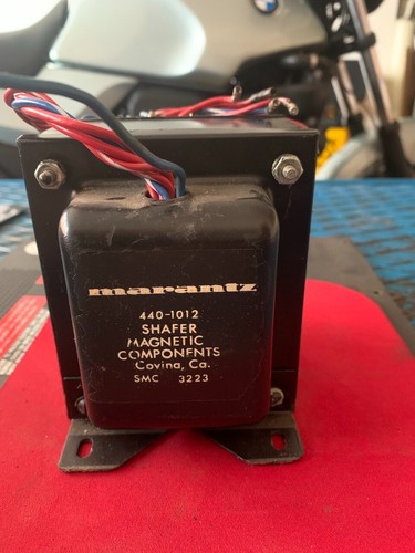 Marantz 1120