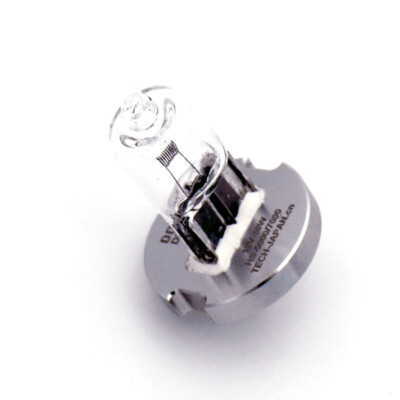 HUVITZ 12V30W Light HS5000 HS7000 Slit Lamp HS-5500 HS-7500 Microscope Lamp Bulb