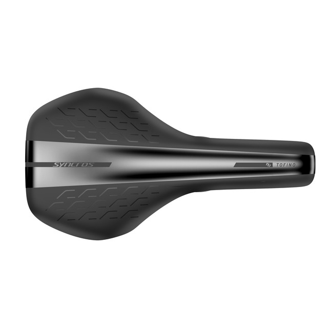 lightweight bike saddle