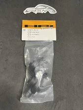 HPI Racing Vintage RC Car Part # 85501 Differential Case Set for Hellfire