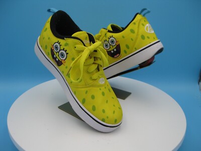 spongebob adult shoes