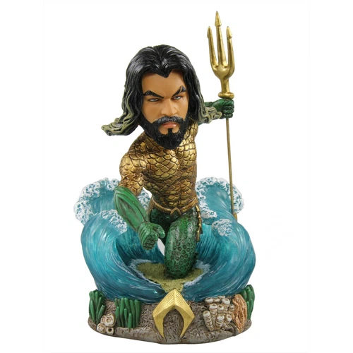 Aquaman 10" Movie Special Edition Bobblehead