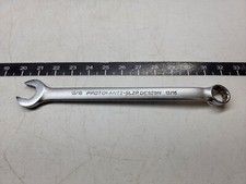 Proto 13/16" Anti-Slip Design 1226ASD Combination Wrench Made in USA b-x