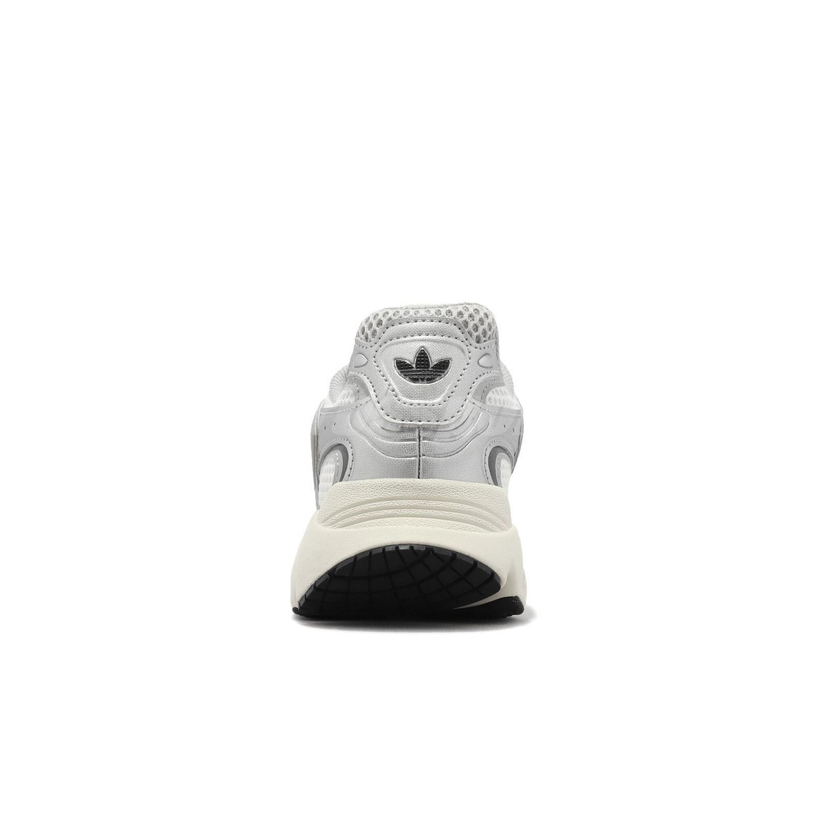 ★adidas★ Ozmillen gray silver IF4015 adidas Ozmillen Low Silver White Black - IF4015 | eBay