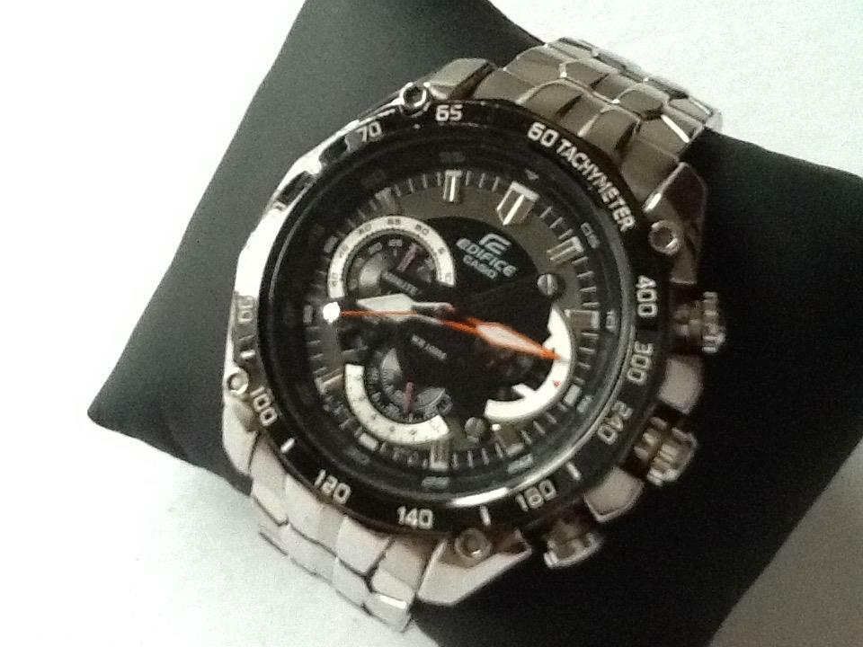 casio edifice 5147 ef 550 price