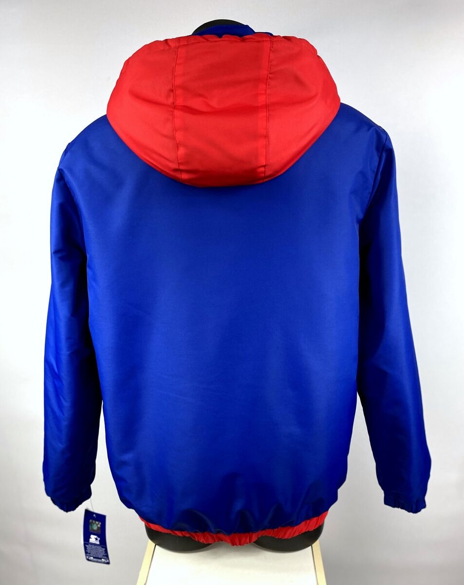 Bills Jacket Buffalo NFL Bills Jacket Buffalo NFL