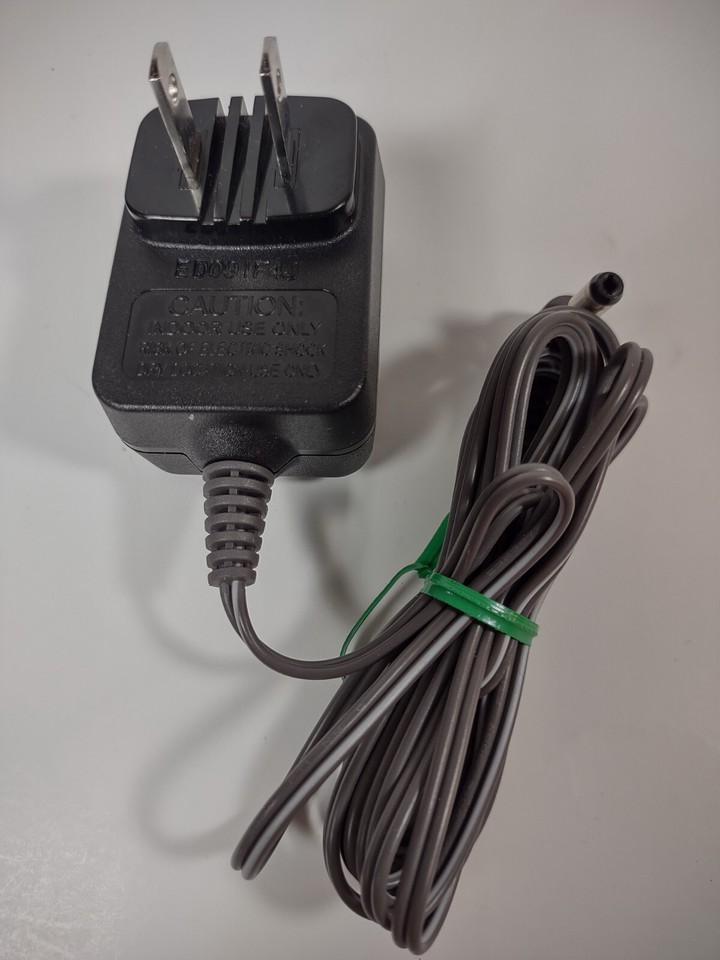 Original Panasonic PNLV226 AC Adapter Power Supply 5.5V 500mA OEM eBay