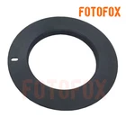 Leica M39 Screw Lens to Nikon F Mount Adapter for D700 D300 D5000 D90 D80 D3200