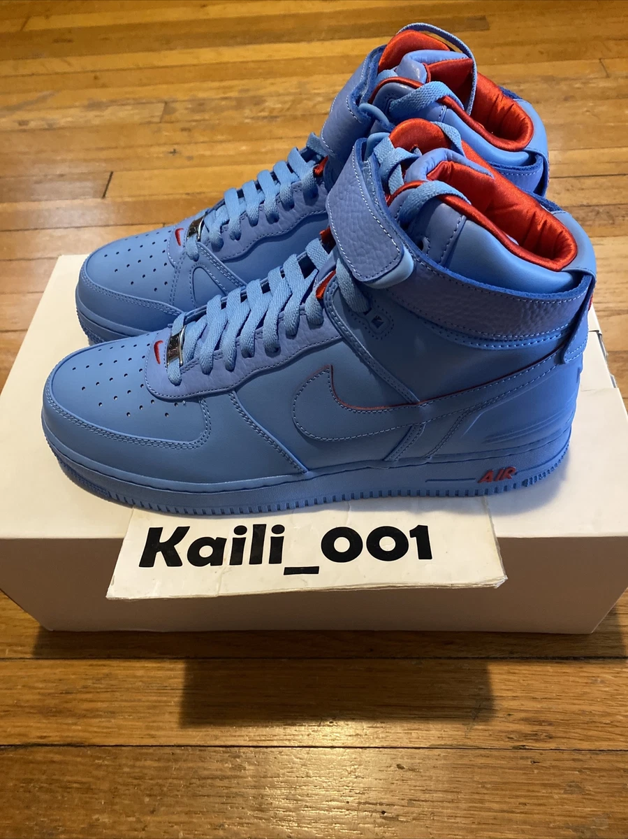 Don c air force 1 top