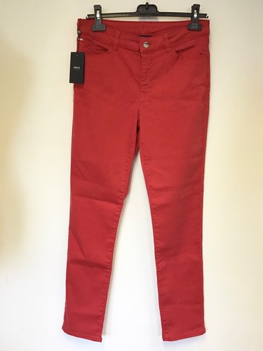 BNWT ARMANI J18 DAHLIA SLIM FIT JEANS SIZE 30 / 31 L | eBay