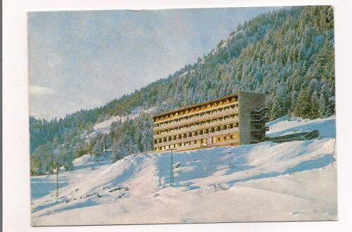 INSIGNE ESF SKI CHAMOIS DE FRANCE Argent années 60-70 #2 EUR 50,00