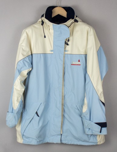 MUSTO Women Breathable Waterproof 