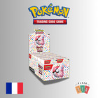 POKÉMON : DISPLAY BUNDLE 151 EV03.5/EV03.5 151 (NEUF/SCELLÉ)