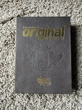 DJ Neil Armstrong Original 10year Anniversary Box Set
