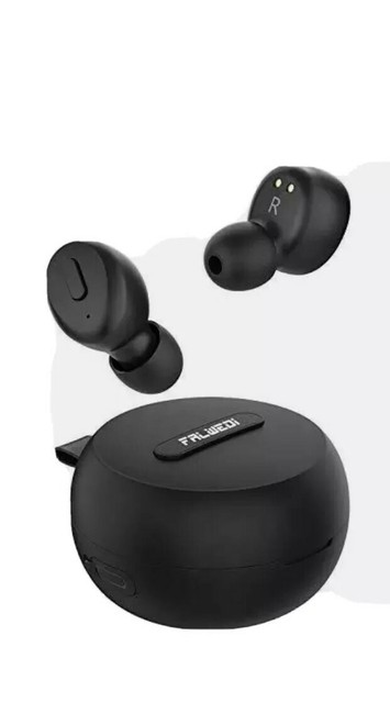 ipx8 true wireless earbuds