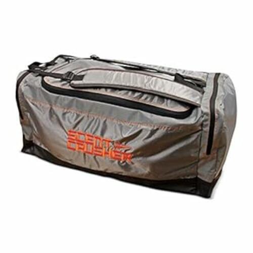 Scentcrusher Ozone Gear Bag W/ - Backpack Straps & 2ext Pocket - Picture 3 of 3