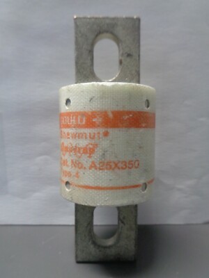 Bussmann Fwx-250a Semiconductor Fuse 250a FWX 250vac for sale online