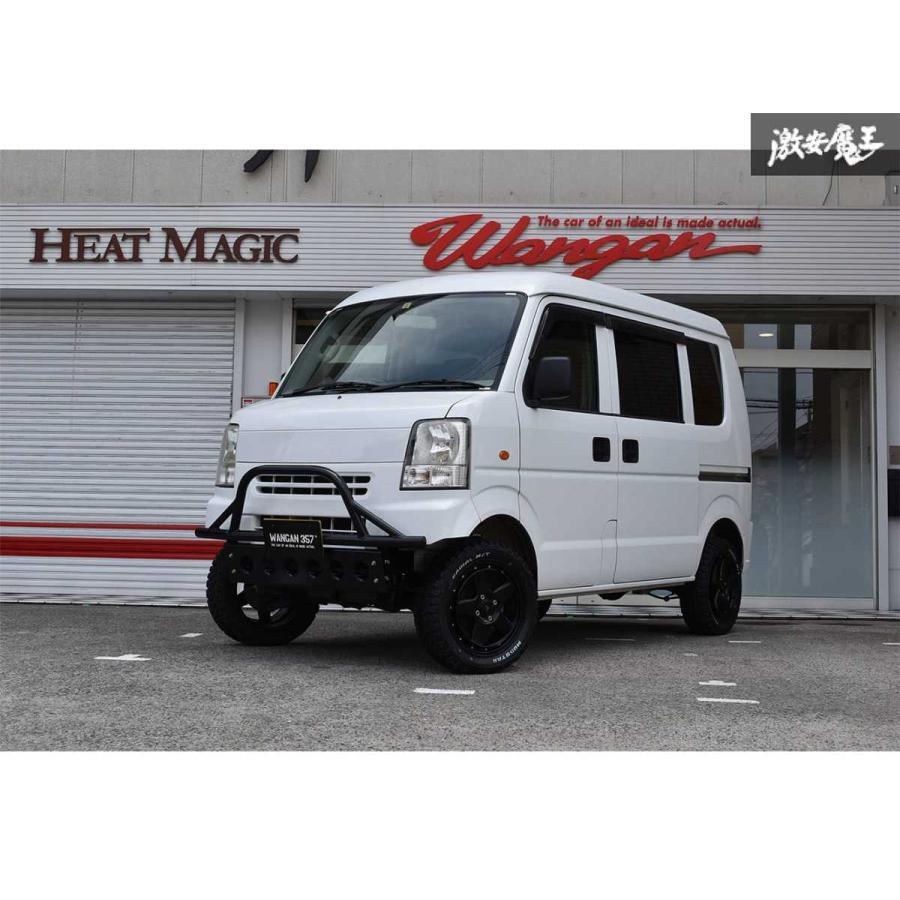 Lift Up Kit 40mm For Suzuki Carry DA16T Truck VAN JDM KEI Japan | eBay