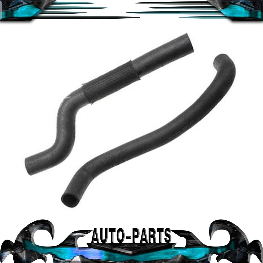 Dayco 2X Upper Lower Radiator Coolant Hose For Lexus ES330 2004 2005 2006