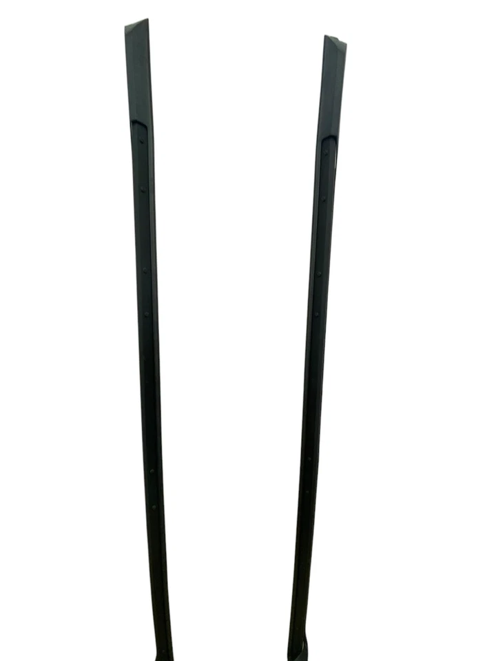 2015 - 2020 CHEVY SUBURBAN OEM UPPER ROOF RACK LUGGAGE RAIL CARRIERS (2) *FADED* — 第 4/4 张图片