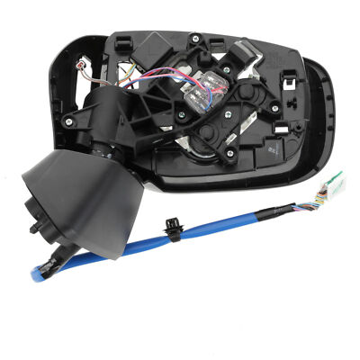 OEM NEW 2019-2023 Subaru Ascent Exterior Driver Side View Mirror