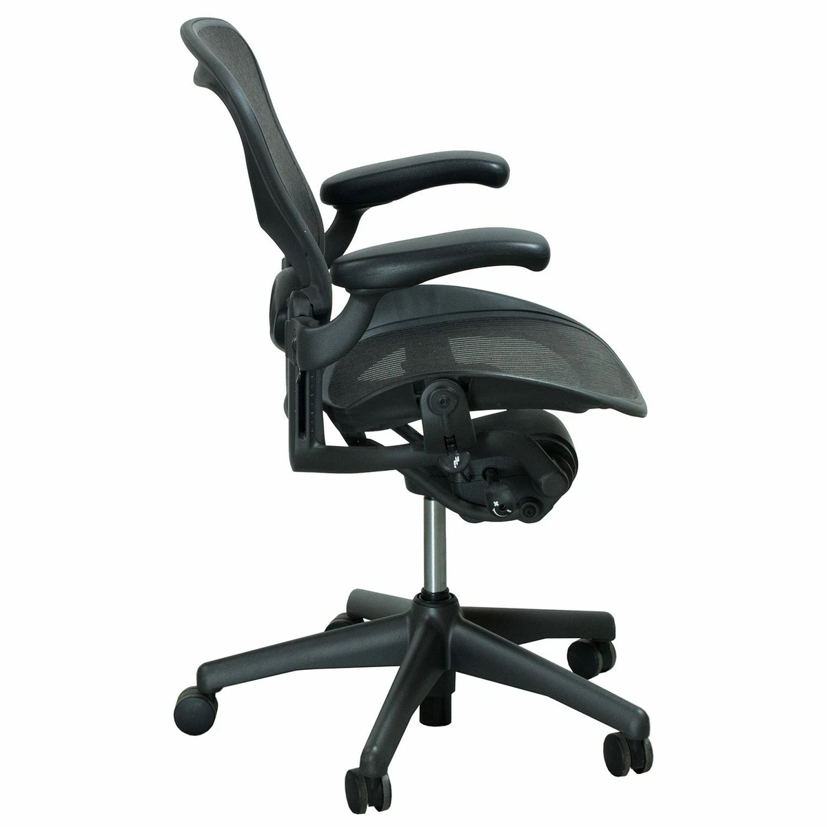 Home Office Chairs – Herman Miller