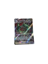 Carte Pokémon Rayquaza Vmax 111/203 - Evolution Céleste - FR - Neuf
