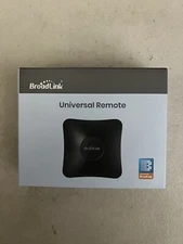 BroadLink RM4 Pro Universal Remote Control - New