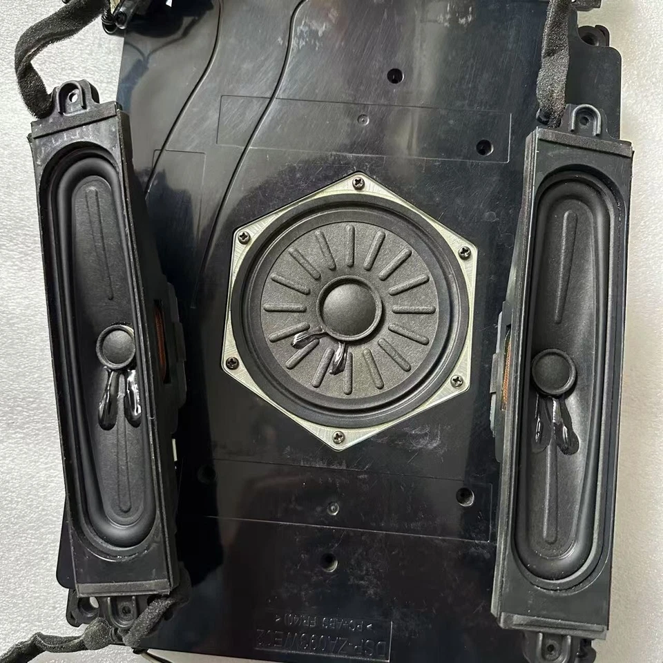 Altavoz TV Sharp DSP-ZA093WE02 DSP-ZA109WE01 Foto 3 de 3