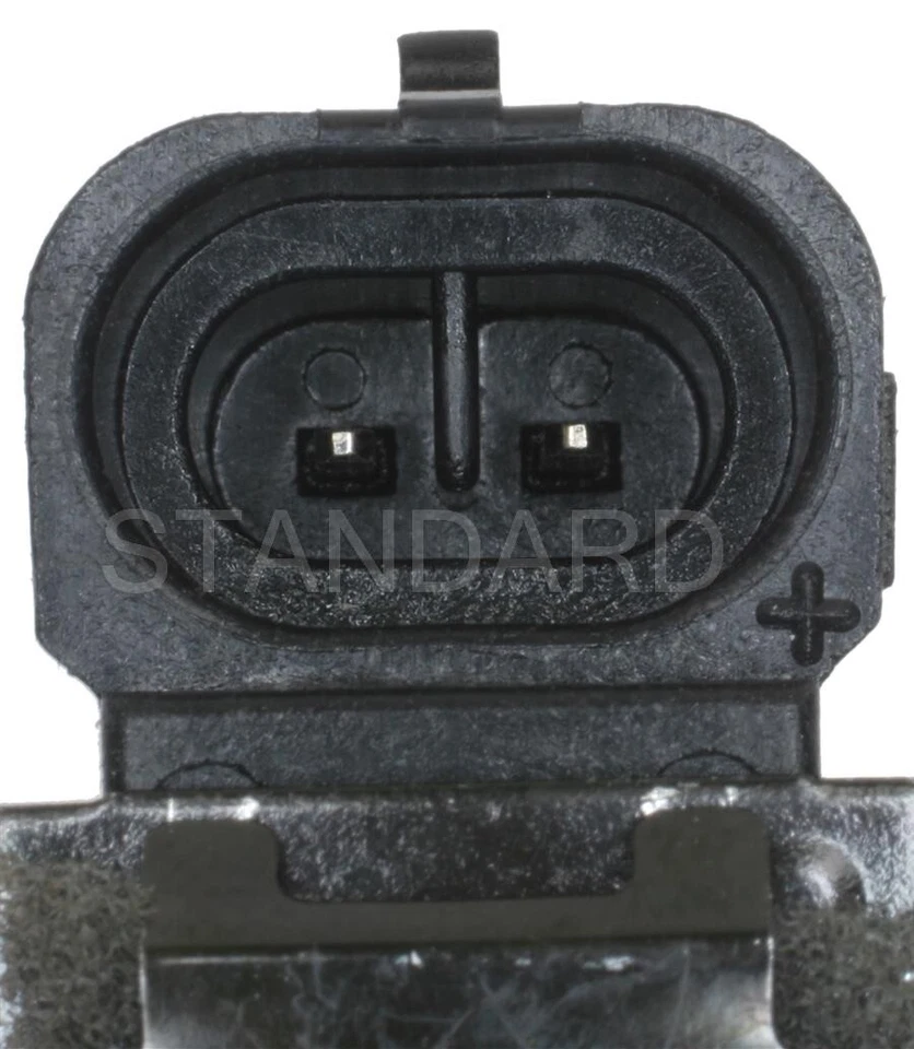 EGR Valve Control Solenoid SMP For 2000-2001 Chevrolet Suburban 2500 - Image 4 of 4