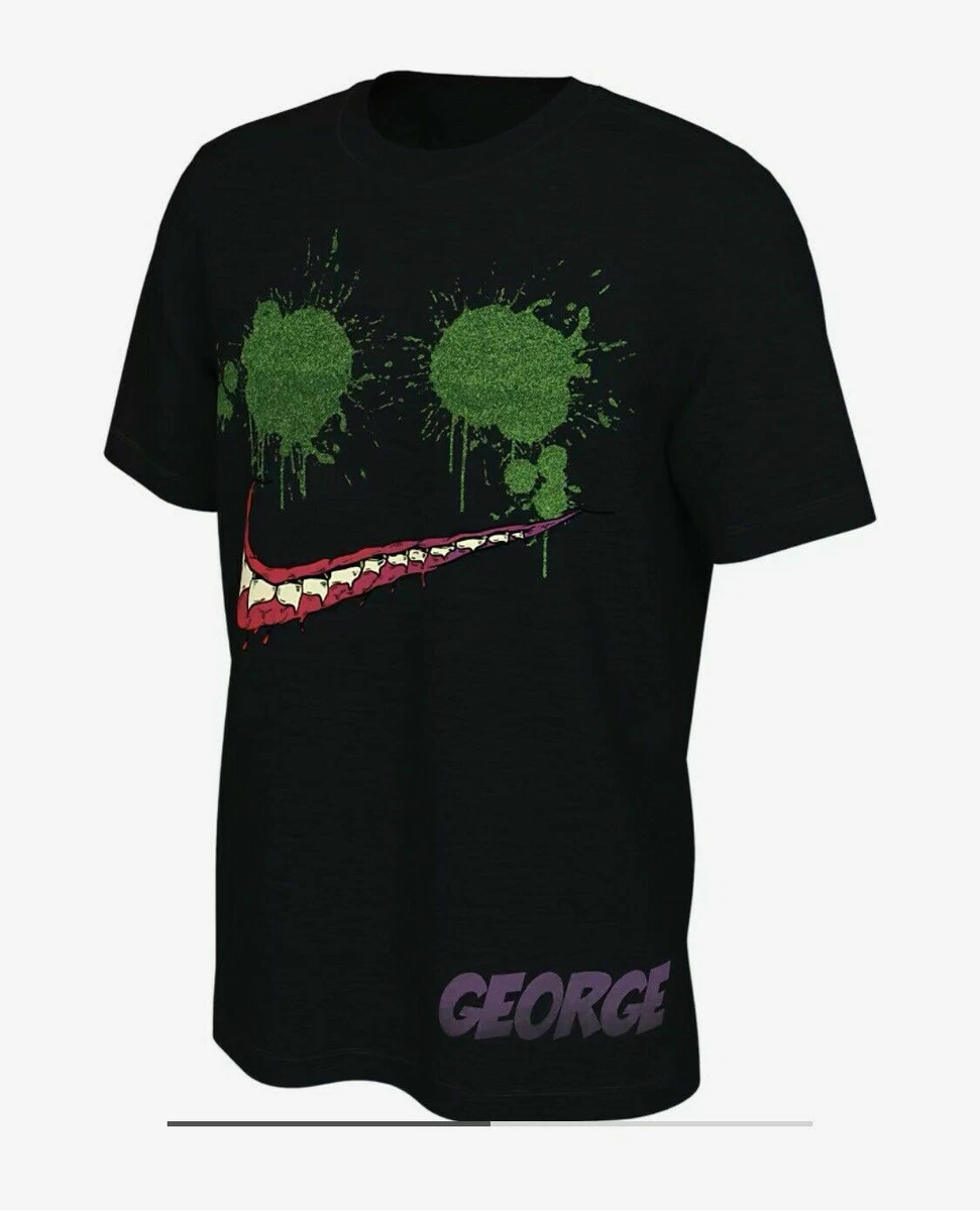 Brand New Nike NFL Dri FIT George Kittle Joker T Shirt L XL Shirt