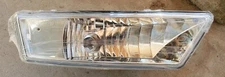 Fog Lamp Front Passenger Side Saturn Ion Sedan 2005-2007 High Quality , GM259316
