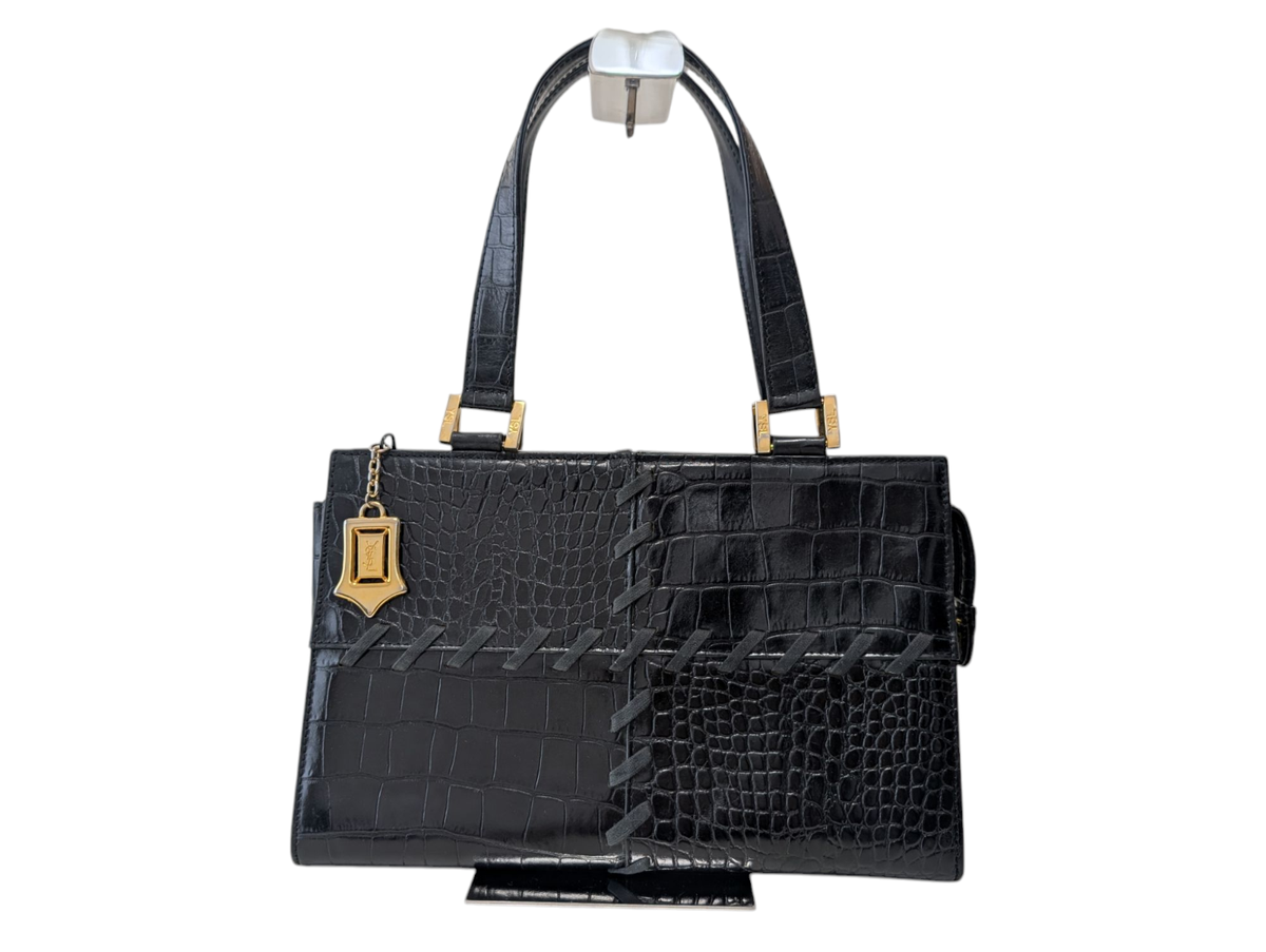 Yves Saint Second Hand Ysl Handbags Yves Saint Laurent YSL Muse