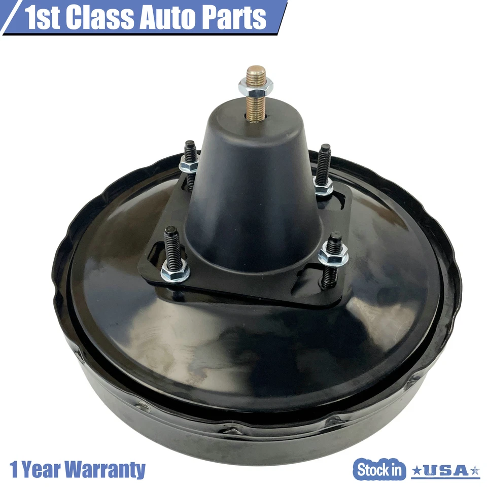 Potenciador de freno para Toyota Corolla 1998-1999 4 ruedas ABS 1,8 L L L4 53-8183 Foto 3 de 4