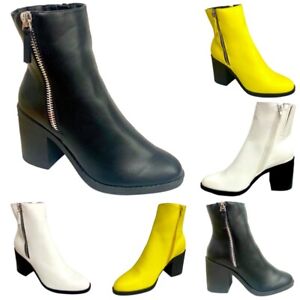 schuh boots ladies