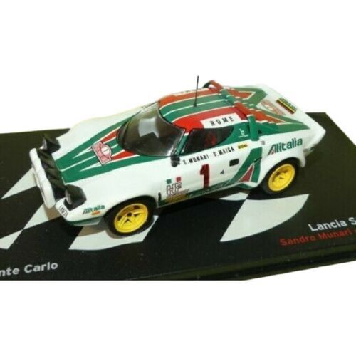 Lancia model club modellismo auto scala 1/43 DECALS – Automodellismo scala 1 /43 Lancia model club