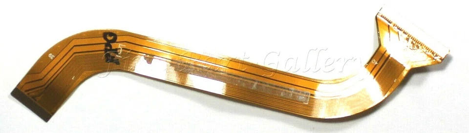 OEM ACER ICONIA ONE 10 B3-A30 A6003 СМЕННЫЙ ЖК-ДИСПЛЕЙ ВИДЕО ГИБКИЙ КАБЕЛЬ ЛЕНТА - Изображение 2 из 2