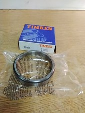 Timken 28921-30000 Precision Bearing Cup, Made In USA
