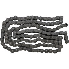 EK Chain 428 SR - Heavy-Duty Non-Sealed Chain - 120 Links | 428SR-120