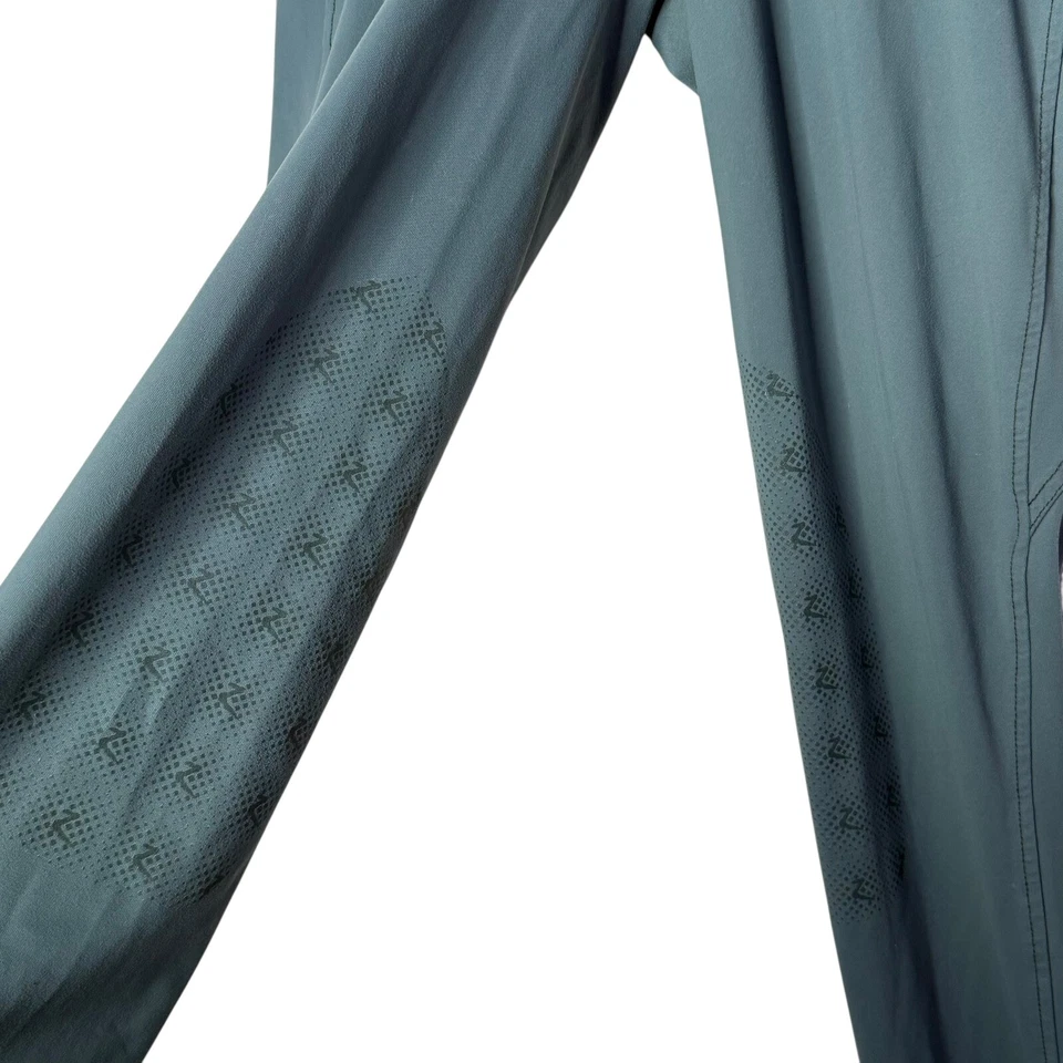 Horze Equestrian Riding Tights Womens Size 26 Pull On Pants Breeches - Image 4 of 4