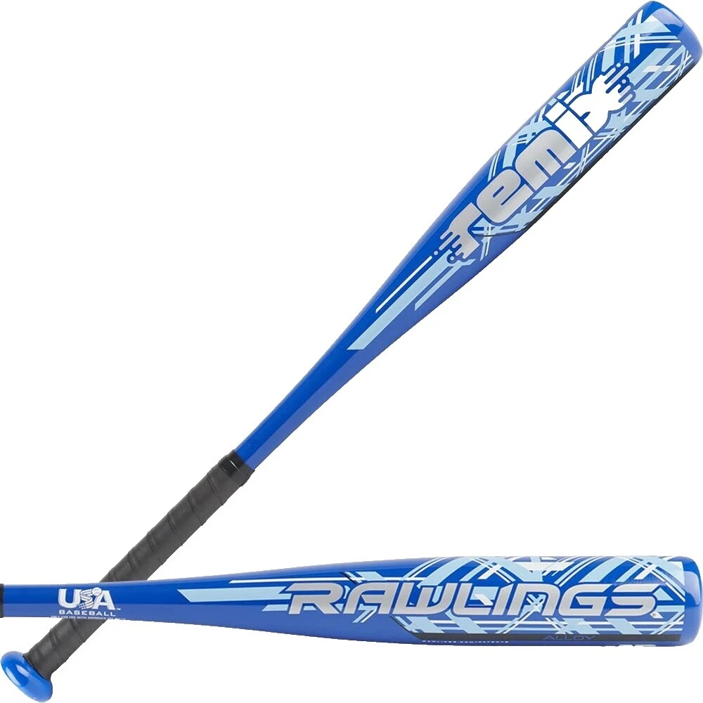 Bates de Béisbol para jóvenes Rawlings