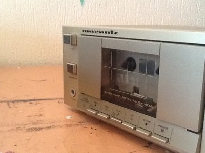 Marantz sd d'occasion - Photo, audio & vidéo Marantz sd d'occasion - Photo, audio & vidéo