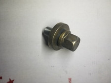 Oem B-series Crank Pulley Bolt B16 B18 B20 Honda Acura Gsr Si Del Sol Da Dc Ls Oem B-series Crank Pulley Bolt B16 B18 B20 Honda Acura Gsr Si Del Sol Da Dc Ls